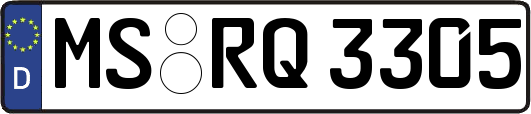 MS-RQ3305