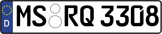 MS-RQ3308
