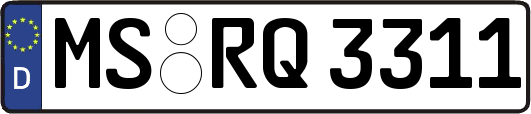 MS-RQ3311