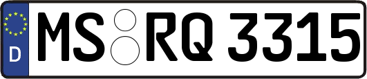 MS-RQ3315