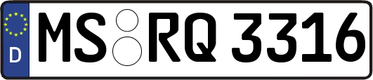 MS-RQ3316