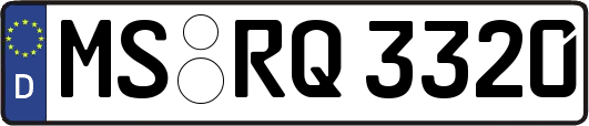 MS-RQ3320