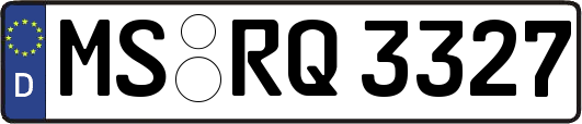 MS-RQ3327
