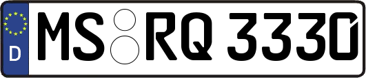 MS-RQ3330