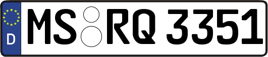 MS-RQ3351