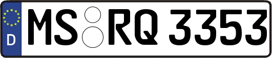 MS-RQ3353