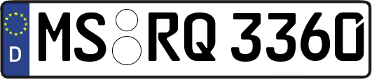 MS-RQ3360
