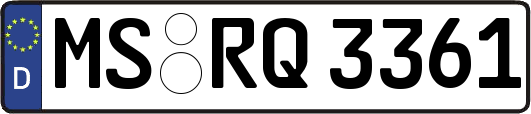 MS-RQ3361