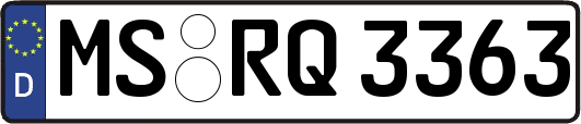 MS-RQ3363
