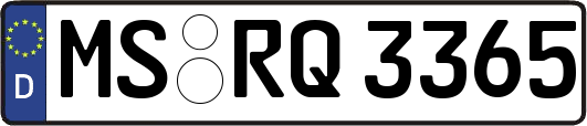 MS-RQ3365