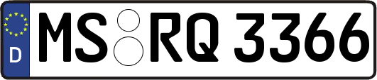 MS-RQ3366