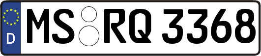 MS-RQ3368