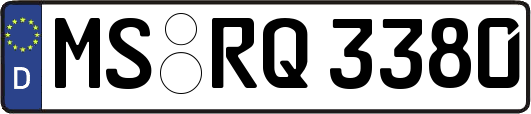 MS-RQ3380