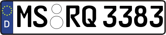 MS-RQ3383