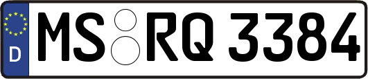 MS-RQ3384