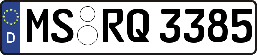MS-RQ3385