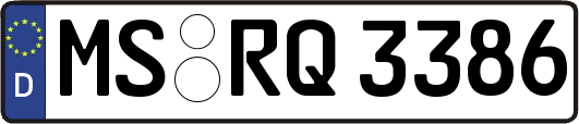 MS-RQ3386