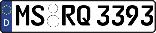 MS-RQ3393