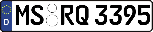 MS-RQ3395