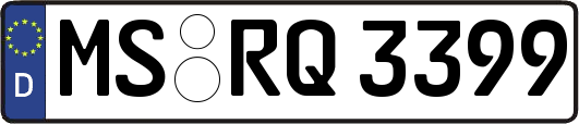 MS-RQ3399