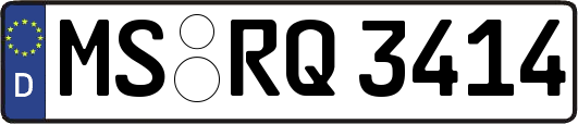 MS-RQ3414