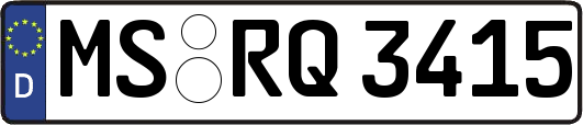 MS-RQ3415