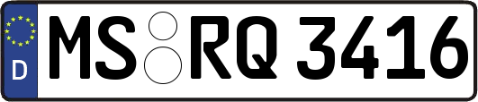 MS-RQ3416