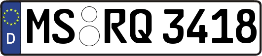 MS-RQ3418