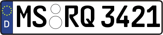 MS-RQ3421