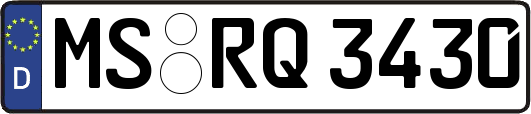 MS-RQ3430