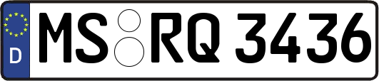 MS-RQ3436
