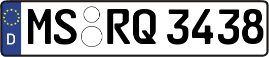 MS-RQ3438