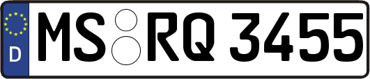MS-RQ3455