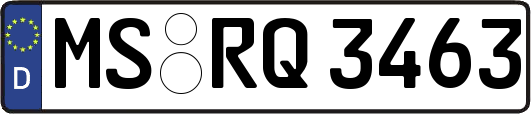 MS-RQ3463