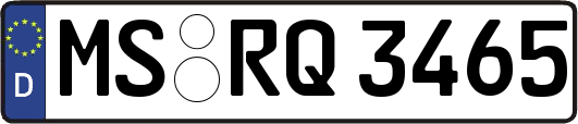 MS-RQ3465