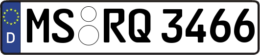 MS-RQ3466