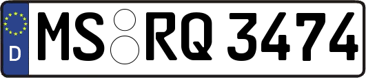 MS-RQ3474