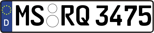 MS-RQ3475
