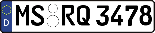 MS-RQ3478
