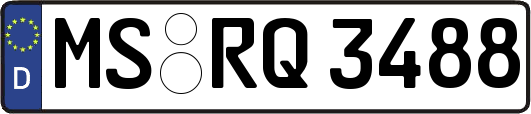 MS-RQ3488