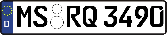 MS-RQ3490