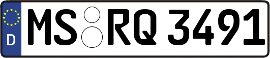 MS-RQ3491