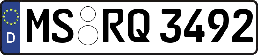MS-RQ3492