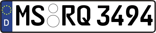 MS-RQ3494