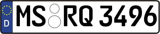 MS-RQ3496