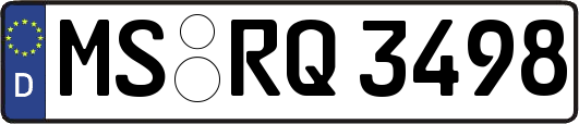 MS-RQ3498