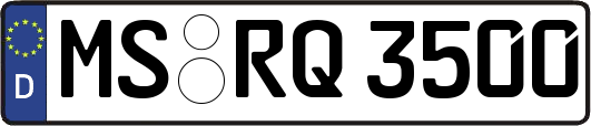 MS-RQ3500
