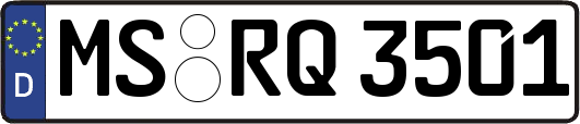 MS-RQ3501