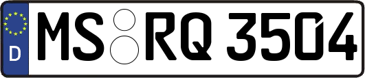 MS-RQ3504