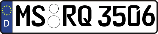 MS-RQ3506